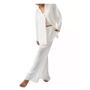 Free People Dreamy Days PJ Set